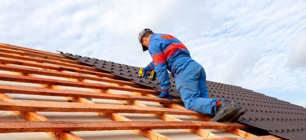 EPDM Roofing in Houserville, PA